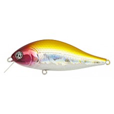 Воблер Pontoon21 Bet-A-Shad 63F-SR 63мм 7,3гр 0,1-0,3м A15