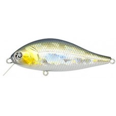 Воблер Pontoon21 Bet-A-Shad 63F-SR-R30