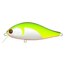 Воблер Pontoon21 Bet-A-Shad 63F-SR-R37