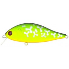 Воблер Pontoon21 Bet-A-Shad 63SP-SR 63 мм7,7 гр 0,2-0,4м 070