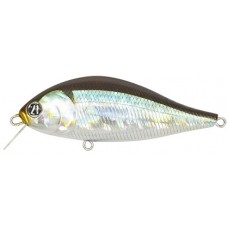 Воблер Pontoon21 Bet-A-Shad 63SP-SR 63мм 7,7гр 0,2-0,4м №005