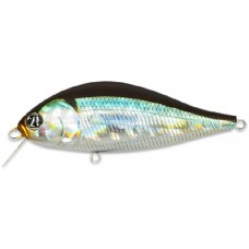 Воблер Pontoon21 Bet-A-Shad 63SP-SR 63мм 7,7гр 0,2-0,4м 050