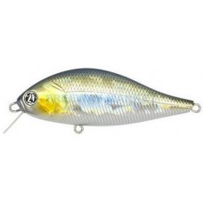 Воблер Pontoon21 Bet-A-Shad 63SP-SR-R30