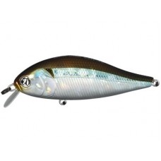 Воблер Pontoon21 Bet-A-Shad 75SP-SR 75 мм13,2 гр 0,2-0,4м 007