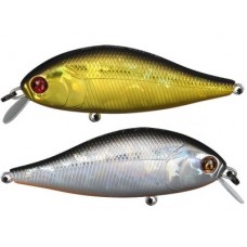 Воблер Pontoon21 Bet-A-Shad 75SP-SR 75 мм13,2 гр 0,2-0,4м R60