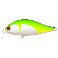 Воблер Pontoon21 Bet-A-Shad 75SP-SR 75мм 13,2гр 0,2-0,4м R37