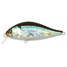 Воблер Pontoon21 Bet-A-Shad 83F-SR 83мм 16,3гр 0,1-0,3м 005