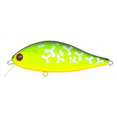 Воблер Pontoon21 Bet-A-Shad 83F-SR 83мм 16,3гр 0,1-0,3м 070