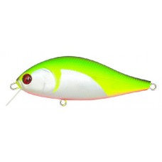 Воблер Pontoon21 Bet-A-Shad 83F-SR 83мм 16,3гр 0,1-0,3м R37