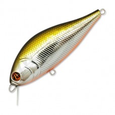 Воблер Pontoon21 Bet-A-Shad 83F-SR 83мм 16,3гр 0,1-0,3м R60