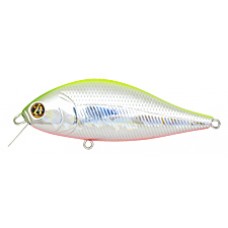 Воблер Pontoon21 Bet-A-Shad 83мм 16.3гр 0.1-0.3м A62