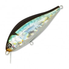 Воблер Pontoon21 Bet-A-Shad BASH-75F-SR-005 75мм 12,7гр 0.1-0.3м