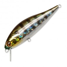 Воблер Pontoon21 Bet-A-Shiner-82F-SR-R007 82мм 11.7гр 0.1-0.3м