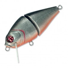 Воблер Pontoon21 BullyBoo 45F-SR-241