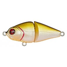 Воблер Pontoon21 BullyBoo 45F-SR-417