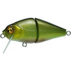 Воблер Pontoon21 BullyBoo 60F-SR-232