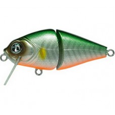 Воблер Pontoon21 BullyBoo 60F-SR-241