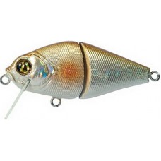 Воблер Pontoon21 BullyBoo 60F-SR-242