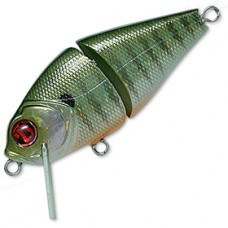 Воблер Pontoon21 BullyBoo 75мм 14.5г до 0.2-0.7м цв.234