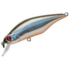 Воблер Pontoon21 Chaos 72F-DR-051 72мм 9,8гр 2.0-2.5м