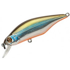 Воблер Pontoon21 Chaos 72F-DR-R60 72мм 9,8гр 2.0-2.5м