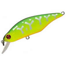 Воблер Pontoon21 Chaos 72F-SR-070 72мм 9,3гр 1,0-1,2м