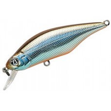 Воблер Pontoon21 Chaos 72F-SR-154 72мм 9,3гр 1,0-1,2м