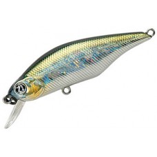 Воблер Pontoon21 Chaos 72F-SR-R30 72мм 9,3гр 1,0-1,2м