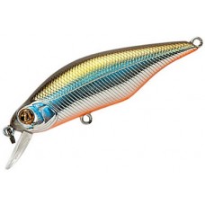 Воблер Pontoon21 Chaos 72F-SR-R60 72мм 9,3гр 1,0-1,2м