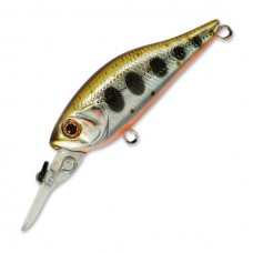 Воблер Pontoon21 Cheer ful 40мм 2,5г.погр.0,5-1м. MR-050