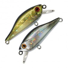 Воблер Pontoon21 Cheer ful 40мм 2,7гр 0,5-1м 222