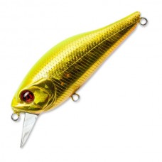 Воблер Pontoon21 Cheer ful 60F-SR 60мм 6,7гр 0,4-0,6м №A63