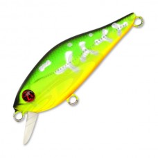 Воблер Pontoon21 Crack jack 38F-DR-070