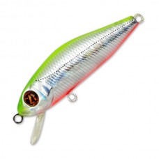 Воблер Pontoon21 Crack jack 48F-DR 48мм 3.6гр 1.8-2.0м цв.A62