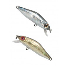 Воблер Pontoon21 Crack jack 48SP-MR-222Doubl