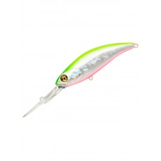 Воблер Pontoon21 DeepRey 90F-DR 91мм 20.4 гр 3.0-4.0м A62