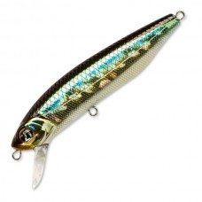 Воблер Pontoon21 Dexter minnow 93мм 13,5гр 0,8-1,5м №005