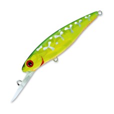 Воблер Pontoon21 Greedy-Guts 44F-MDR-470