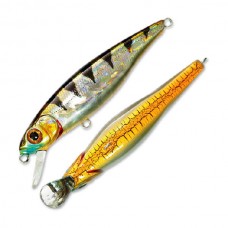 Воблер Pontoon21 Greedy-Guts 55SP-MDR-407