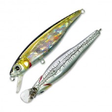 Воблер Pontoon21 Greedy-Guts 55SP-MDR-430