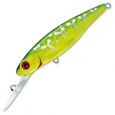 Воблер Pontoon21 Greedy-Guts 66F-MDR 66мм 7,0гр 1,5-2,0м 470