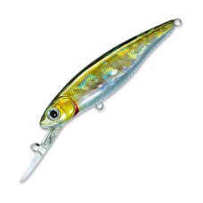 Воблер Pontoon21 Greedy-Guts 77F-MDR-430