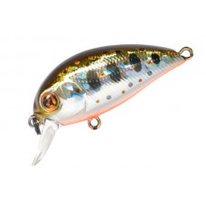 Воблер Pontoon21 Hypnose 38F-MDR 38мм 4г до 1.2м цв.050