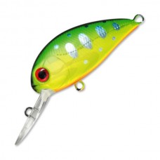 Воблер Pontoon21 Hypnose 38F-MDR 38мм 4г  до 1.2м цв.R10