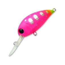 Воблер Pontoon21 Hypnose 38F-MDR 38мм 4г до 1.2м цв.R44