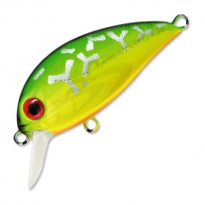 Воблер Pontoon21 Hypnose 38мм 3.7г погруж. до 0,3-0,7м цв.070