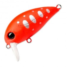 Воблер Pontoon21 Hypnose 38мм 3.8г.погруж. до 0.3м R45