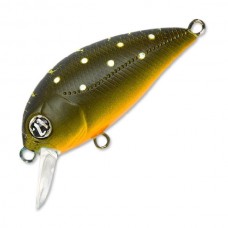 Воблер Pontoon21 Hypnose 38мм 3.8г.погруж. до 0.3м. цв.314