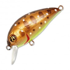 Воблер Pontoon21 Hypnose 38мм 3.8г.погруж. до 0.3м. цв.729