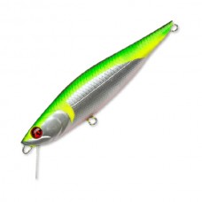 Воблер Pontoon21 Kalikana dun 85F-SR-R37